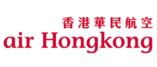 Air Hong Kong