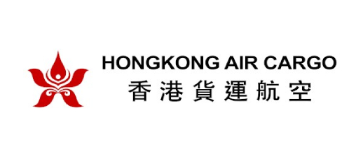 Hong Kong Air Cargo
