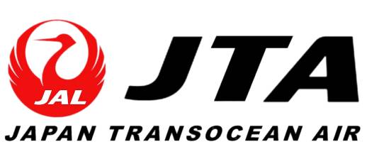 JAPAN TRANSOCEAN AIR
