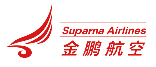 Suparna Airlines