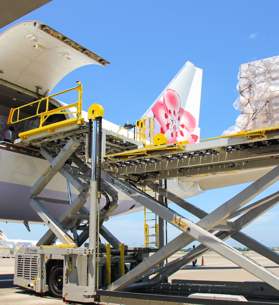 Cargo Loading