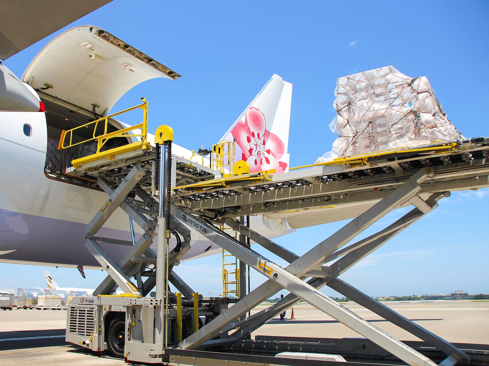 Cargo Loading