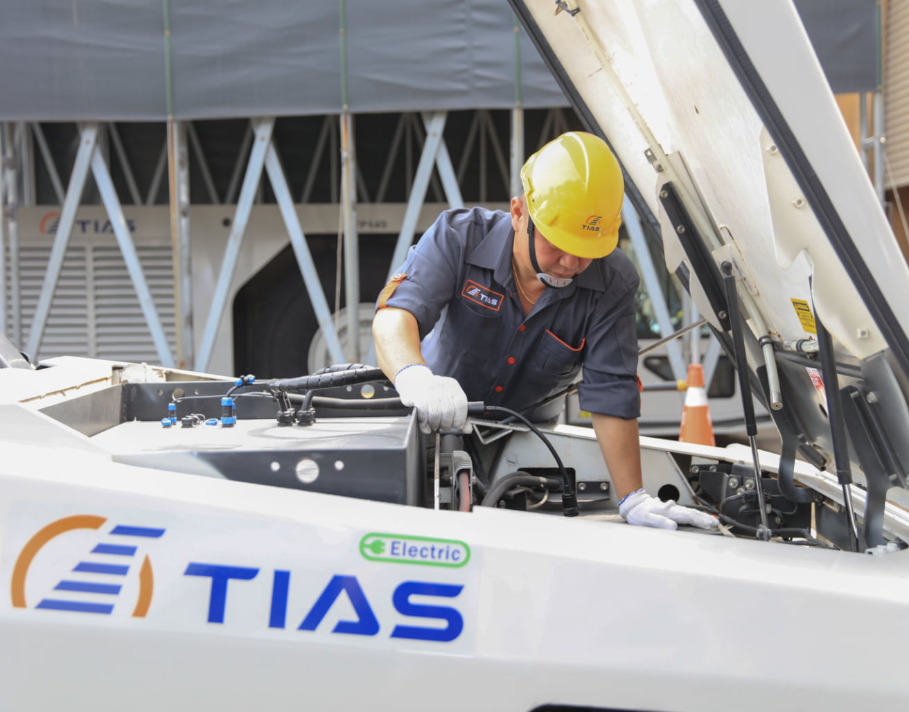 Maintenance Services
