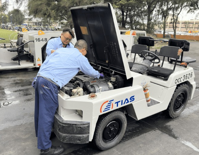 Maintenance Services