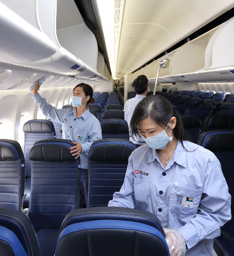 Cabin Services
