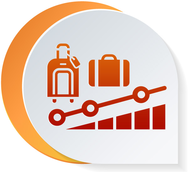 Passenger Flight Loading Concept