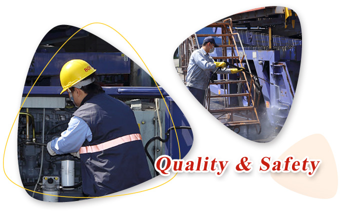 Maintenance Services Facility Image